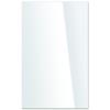 ArtToFrames 18x29 Replacement Regular Acrylic for Picture and Poster Frames (Clear-23) view 2