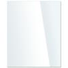 ArtToFrames 13x16 Replacement Regular Glass for Picture and Poster Frames (Clear-14) view 2