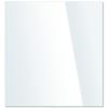 ArtToFrames 14x15 Replacement Regular Glass for Picture and Poster Frames (Clear-14) view 2