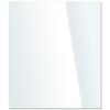 ArtToFrames 19x22 Replacement Regular Acrylic for Picture and Poster Frames (Clear-23) view 2
