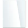 ArtToFrames 19x23 Replacement Regular Acrylic for Picture and Poster Frames (Clear-23) view 2