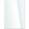 ArtToFrames 19x26 Replacement Regular Acrylic for Picture and Poster Frames (Clear-23) view 2
