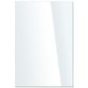 ArtToFrames 19x28 Replacement Regular Acrylic for Picture and Poster Frames (Clear-23) view 2