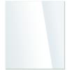 ArtToFrames 20x23 Replacement Regular Acrylic for Picture and Poster Frames (Clear-23) view 2