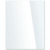 ArtToFrames 20x25 Replacement Tru Vue Framers Quality Optix Acrylic  for Picture and Poster Frames (Clear-27) view 2
