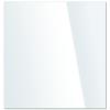 ArtToFrames 21x22 Replacement Regular Acrylic for Picture and Poster Frames (Clear-23) view 2