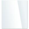 ArtToFrames 21x23 Replacement Regular Acrylic for Picture and Poster Frames (Clear-23) view 2