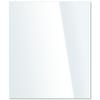 ArtToFrames 21x25 Replacement Regular Acrylic for Picture and Poster Frames (Clear-23) view 2