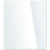 ArtToFrames 21x24 Replacement Tru Vue Framers Quality Optix Acrylic  for Picture and Poster Frames (Clear-27) view 2