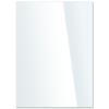 ArtToFrames 21x29 Replacement Regular Acrylic for Picture and Poster Frames (Clear-23) view 2