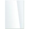 ArtToFrames 22x33 Replacement Regular Acrylic for Picture and Poster Frames (Clear-23) view 2