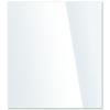 ArtToFrames 23x26 Replacement Regular Acrylic for Picture and Poster Frames (Clear-23) view 2