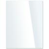 ArtToFrames 8.5x11 Replacement Tru Vue Conservation Reflection Control  for Picture and Poster Frames (Clear-21) view 2