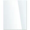 ArtToFrames 4x5 Replacement Tru Vue Museum Glass for Picture and Poster Frames (Clear-22) view 2