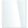 ArtToFrames 8x9 Replacement Tru Vue Museum Glass  for Picture and Poster Frames (Clear-22) view 2