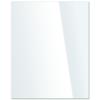 ArtToFrames 8x10 Replacement Tru Vue Museum Glass  for Picture and Poster Frames (Clear-22) view 2