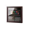ArtToFrames 9x9 Replacement Tru Vue Museum Glass  for Picture and Poster Frames (Clear-22) view 1