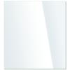 ArtToFrames 10x11 Replacement Tru Vue Conservation Clear Glass for Picture and Poster Frames (Clear-19) view 2
