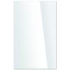 ArtToFrames 10x16 Replacement Tru Vue Conservation Clear Glass  for Picture and Poster Frames (Clear-19) view 2