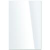 ArtToFrames 12x18 Replacement Tru Vue Conservation Clear Glass  for Picture and Poster Frames (Clear-19) view 2