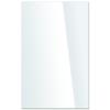 ArtToFrames 12x19 Replacement Tru Vue Conservation Clear Glass  for Picture and Poster Frames (Clear-19) view 2