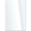 ArtToFrames 13x19 Replacement Tru Vue Conservation Clear Glass  for Picture and Poster Frames (Clear-19) view 2
