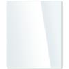 ArtToFrames 14x17 Replacement Tru Vue Conservation Clear Glass  for Picture and Poster Frames (Clear-19) view 2