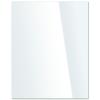 ArtToFrames 15x19 Replacement Tru Vue Conservation Clear Glass  for Picture and Poster Frames (Clear-19) view 2