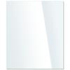 ArtToFrames 16x19 Replacement Tru Vue Conservation Clear Glass  for Picture and Poster Frames (Clear-19) view 2