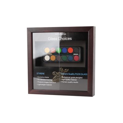 ArtToFrames 6x29 Replacement Tru Vue Framers Quality Optix Acrylic for Picture and Poster Frames (Clear-27)