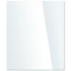 ArtToFrames 5x6 Replacement Tru Vue Reflection Control Glass for Picture and Poster Frames (Clear-20) view 2