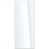 ArtToFrames 10x24 Replacement Regular Acrylic for Picture and Poster Frames (Clear-23) view 2