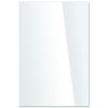 ArtToFrames 8x12 Replacement Tru Vue Reflection Control Glass  for Picture and Poster Frames (Clear-20) view 2