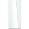 ArtToFrames 11x26 Replacement Tru Vue Framers Quality Optix Acrylic  for Picture and Poster Frames (Clear-27) view 2