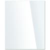 ArtToFrames 9x11 Replacement Tru Vue Reflection Control Glass  for Picture and Poster Frames (Clear-20) view 2