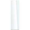 ArtToFrames 4x14 Replacement UV Non-Glare Glass for Picture and Poster Frames (Clear-17) view 2