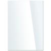 ArtToFrames 5x7 Replacement UV Non-Glare Glass for Picture and Poster Frames (Clear-17) view 2