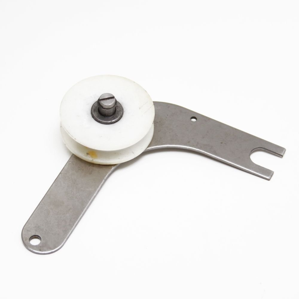 134793500 Dryer Idler Assembly Genuine Original Equipment Manufacturer (OEM) Part