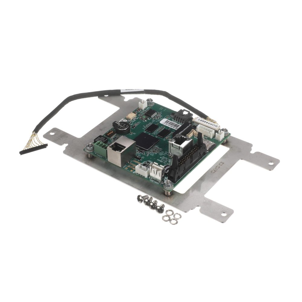 Alto-Shaam 5023500R Interface Board Retrofit Service Kit