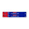 Berkley Jensen Heavy-Duty Aluminum Foil, 150 Sq. Ft., 2-Pk view 1
