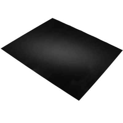 Metaltex Reusable Baking Mat, Silicone, Black, 40 x 8 x 8 cm