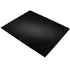 Metaltex Reusable Baking Mat, Silicone, Black, 40 x 8 x 8 cm view 1