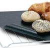 Metaltex Reusable Baking Mat, Silicone, Black, 40 x 8 x 8 cm view 2