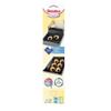Metaltex Reusable Baking Mat, Silicone, Black, 40 x 8 x 8 cm view 4