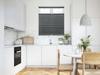Linen Avenue Cordless Cellular Top Down Bottom Up Light Filtering Shade 31 3/4 W x 48 H, Harvest (Arrives 1/4" Narrower) view 2