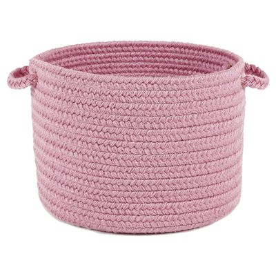 Happy Braids Basket