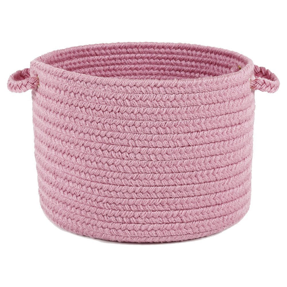 Happy Braids Basket