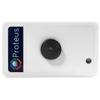 Wi-Fi Water Level / Sump Monitor Sensor with Buzzer, email/ Text Alerts - Proteus L5 view 2