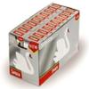 Swan Ultra Slim Silver Precut Filter Tips Full Box Of 20 by Rizla view 1