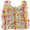 Aperture Bag HAM-16 Miura-Shibori Bag Stripe 2White view 1
